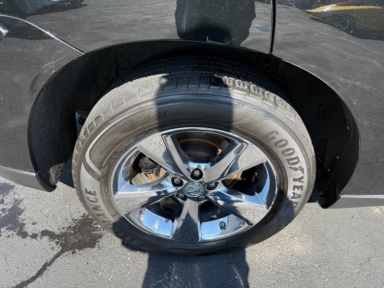 Used 2013 Lexus RX 350 AWD w/ Navigation Pkg image 71