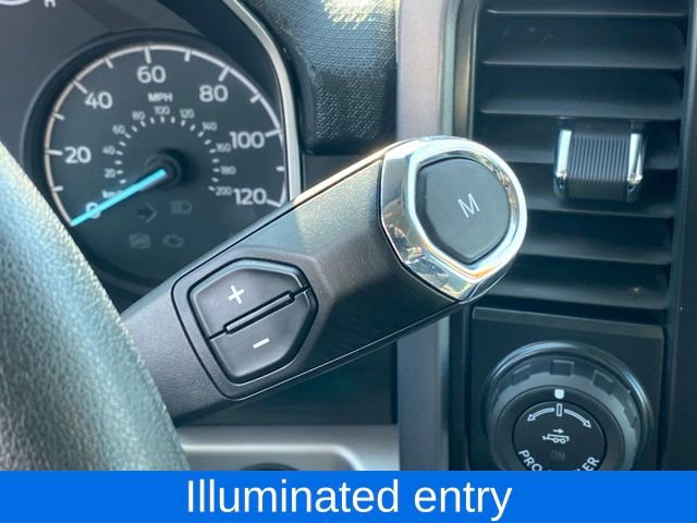 Used 2023 Ford F150 XLT w/ Trailer Tow Package image 12