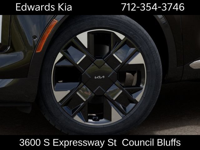 New 2026 Kia Sportage SX FWD image 11