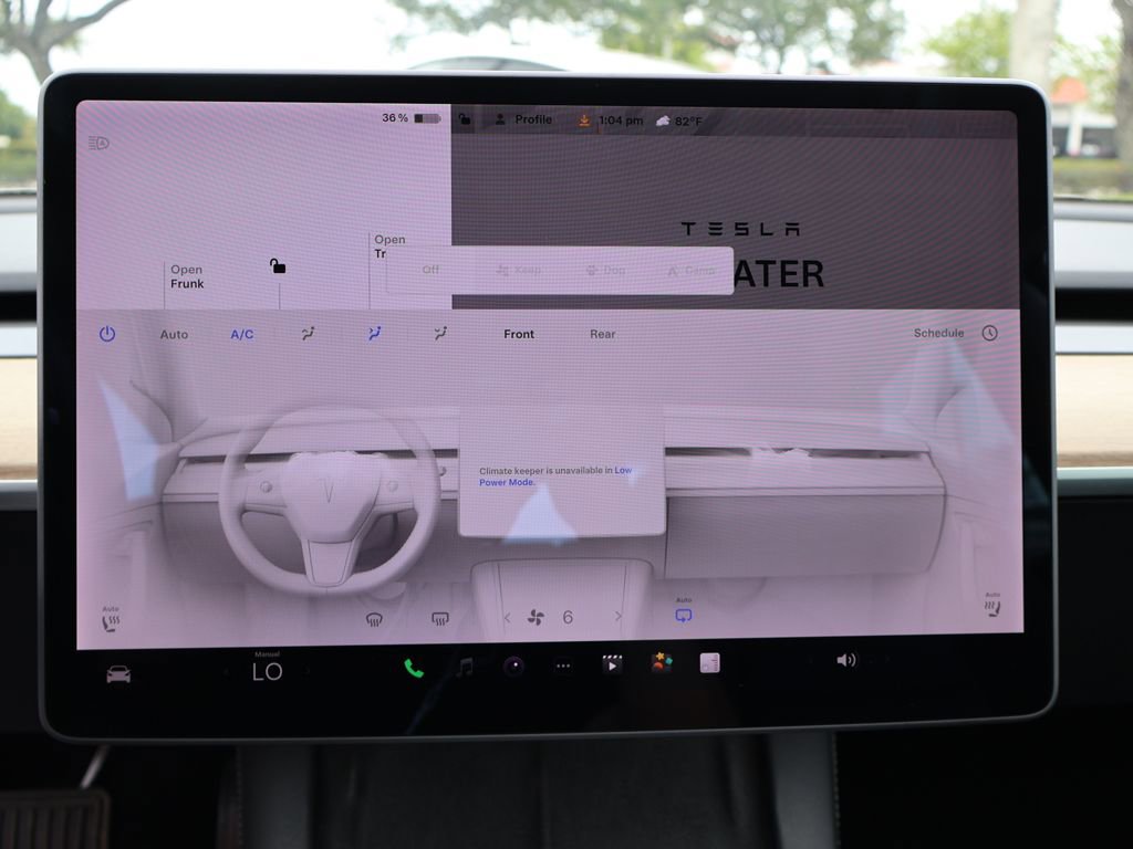 Used 2021 Tesla Model 3 Standard Range Plus RWD image 48