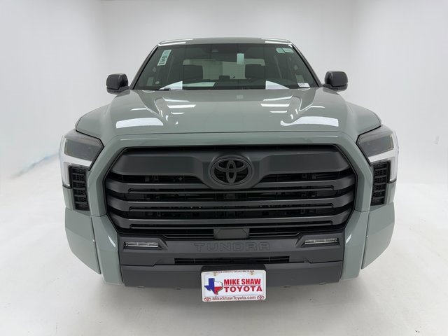 New 2026 Toyota Tundra SR5 image 3
