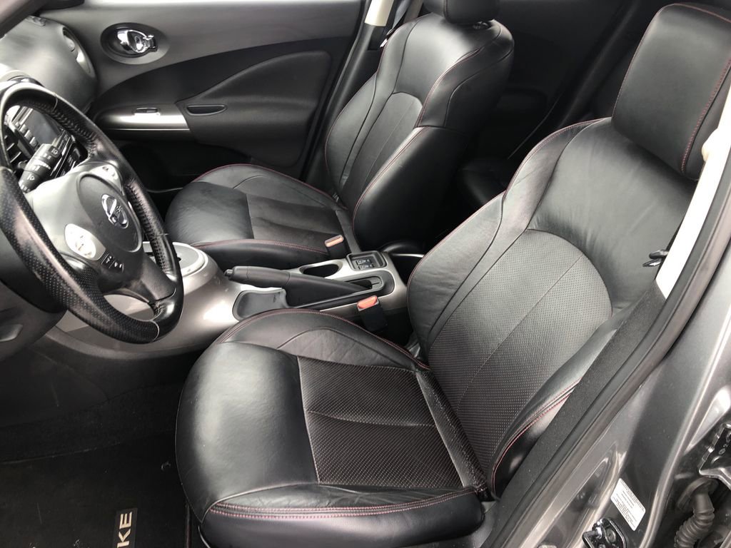 Used 2012 Nissan Juke SL image 19