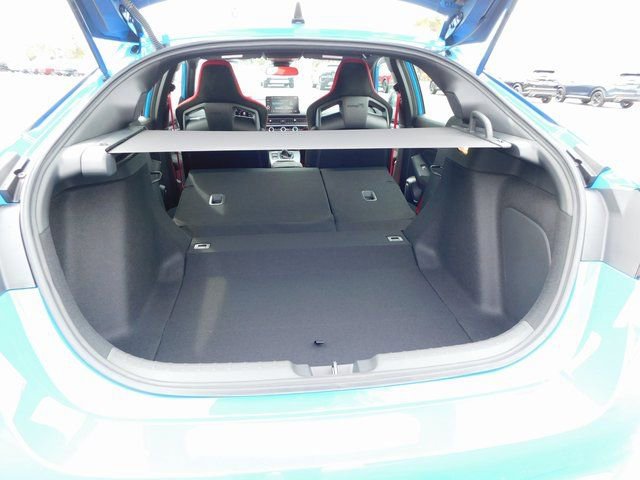 New 2025 Honda Civic Type R image 22