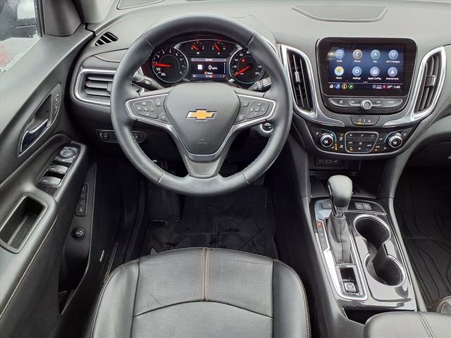 Used 2023 Chevrolet Equinox Premier image 6