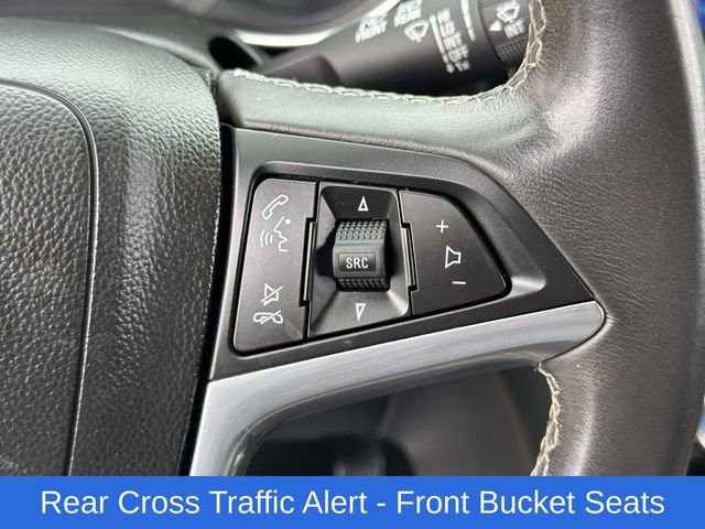 Used 2022 Buick Encore Preferred w/ Safety Package AWD/4WD image 11