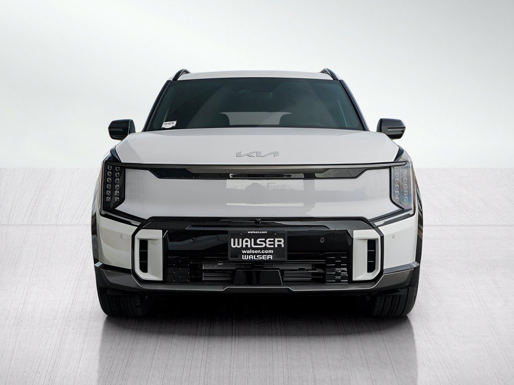 New 2026 Kia EV9 GT-Line AWD/4WD image 2