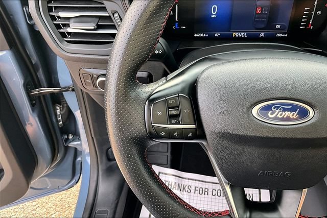 Used 2024 Ford Escape ST-Line FWD image 16