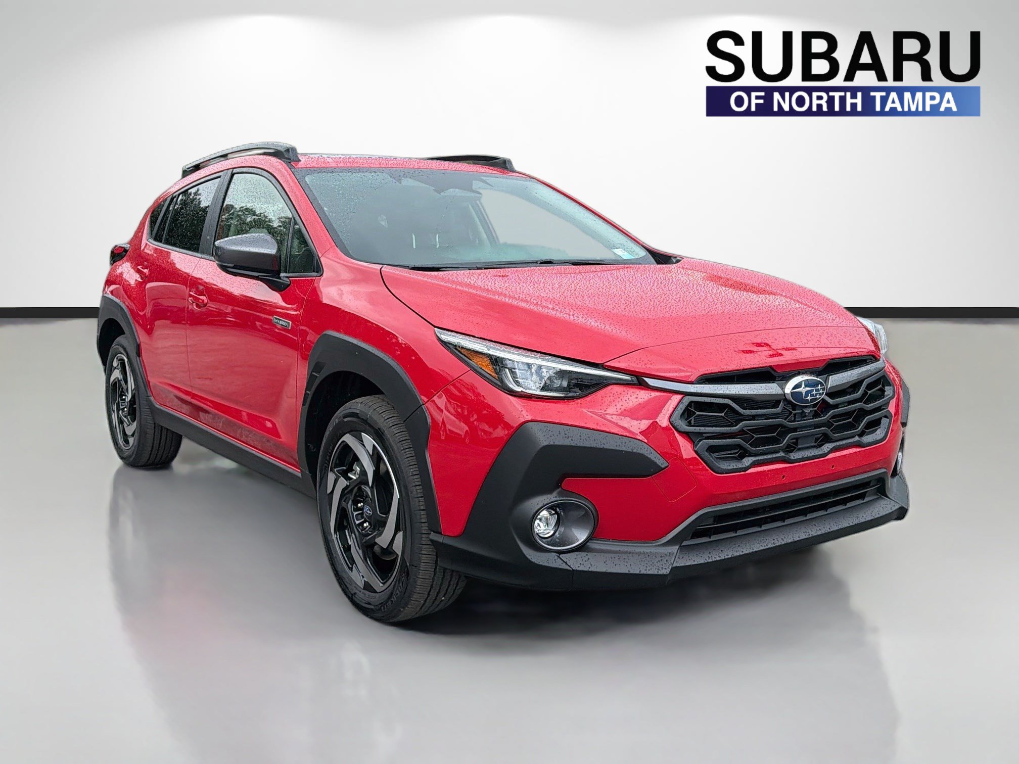 New 2026 Subaru Crosstrek 2.5i Limited