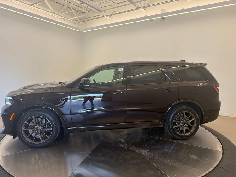 New 2027 Dodge Durango SRT Hellcat AWD/4WD image 6
