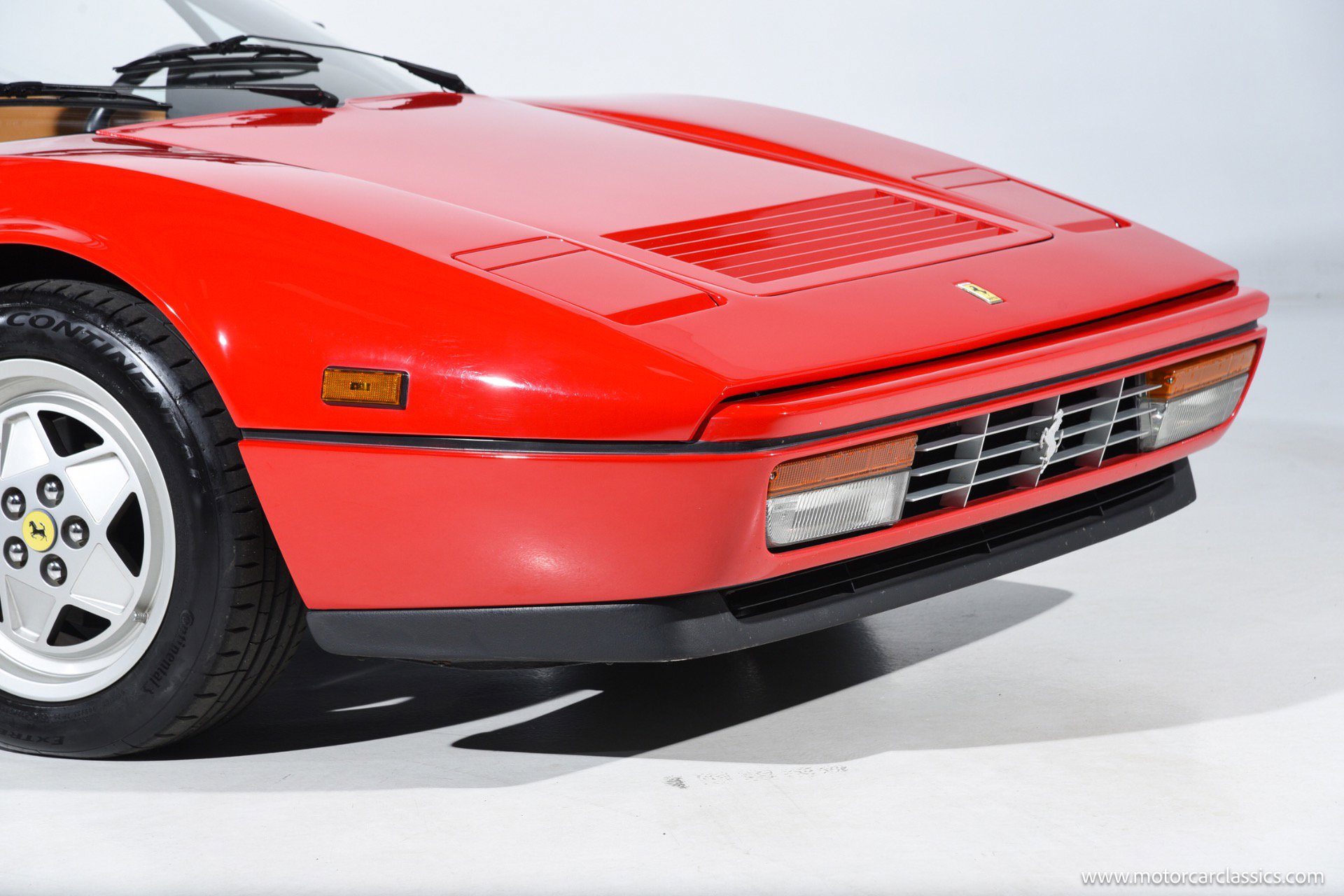 Used 1989 Ferrari 328 GTS RWD image 15