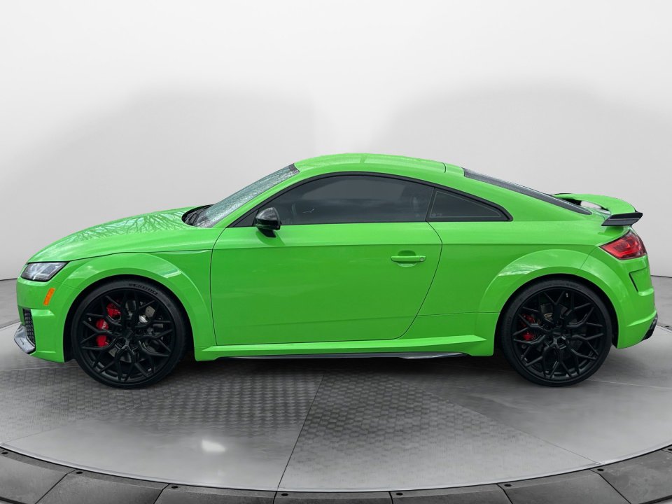 Used 2021 Audi TT RS image 4