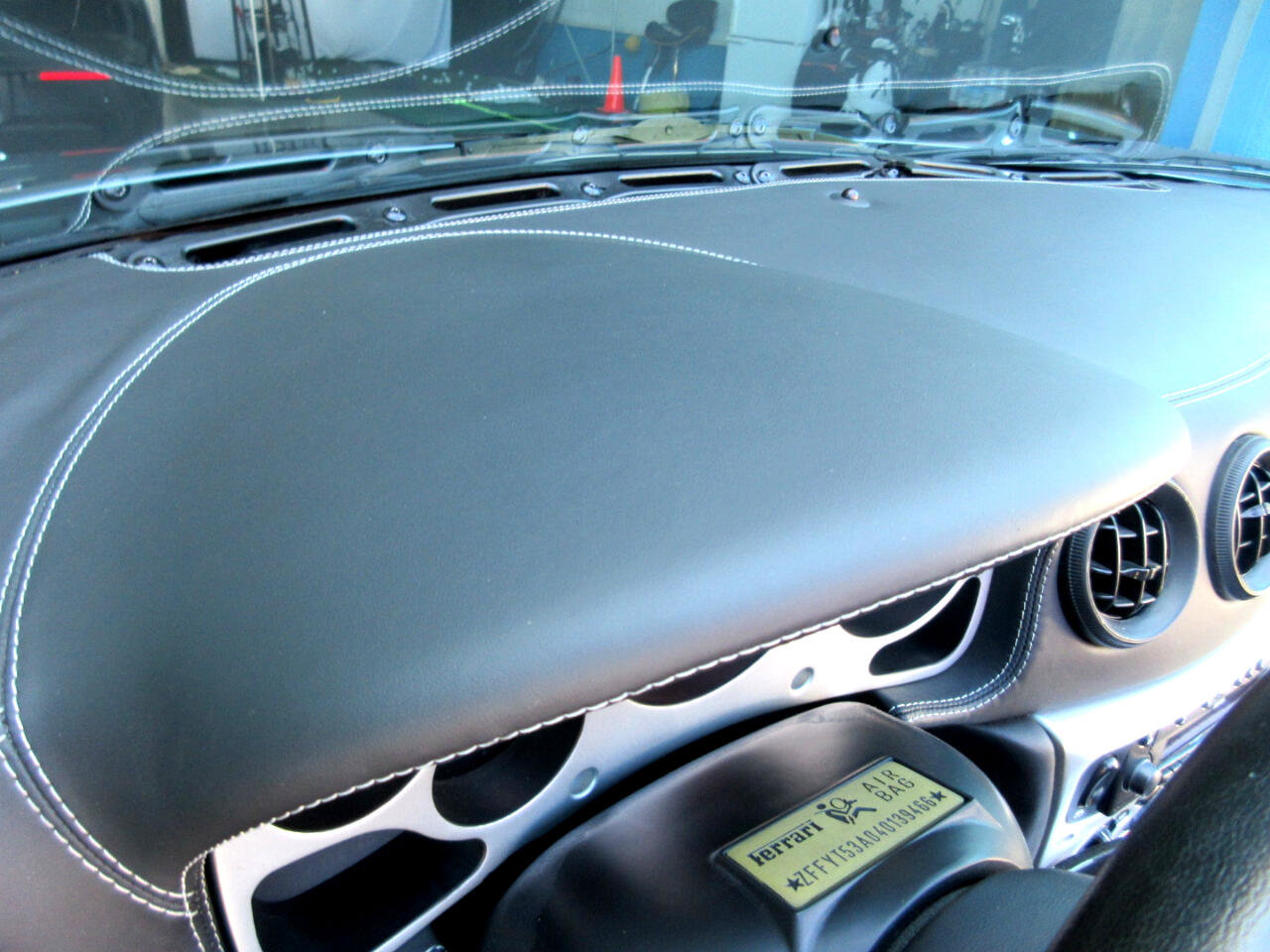 Used 2004 Ferrari 360 Spider image 51