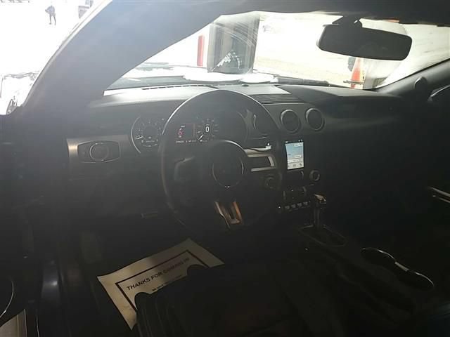 Used 2018 Ford Mustang Premium w/ Equipment Group 201A RWD image 11