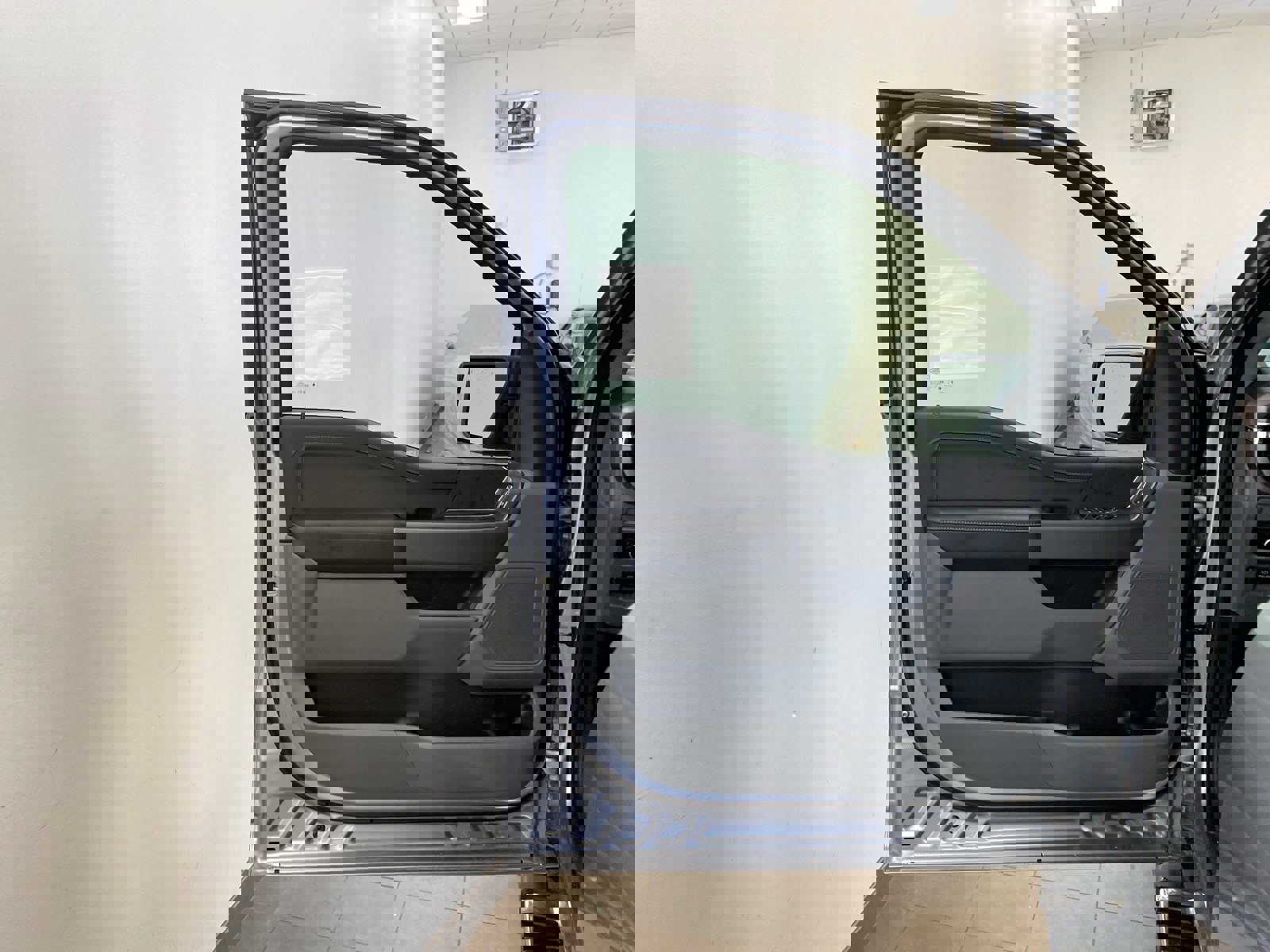 New 2026 Ford F150 XLT w/ XLT Chrome Appearance Package image 22