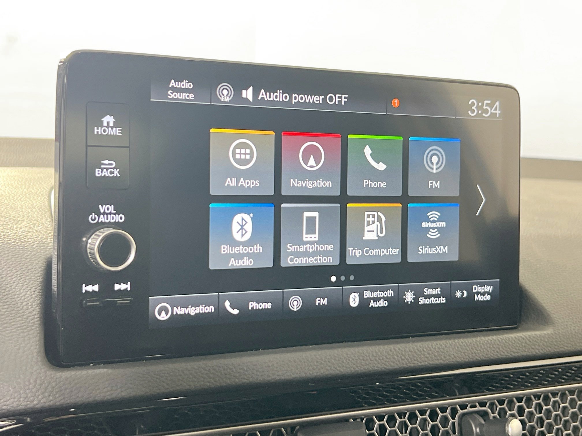 Used 2022 Honda Civic Touring image 15