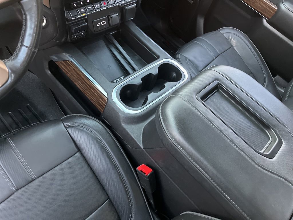 Used 2022 Chevrolet Silverado 1500 High Country w/ Safety Package II image 22