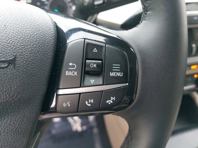 Certified 2022 Ford Escape SE w/ SE Sport Appearance Package FWD image 18