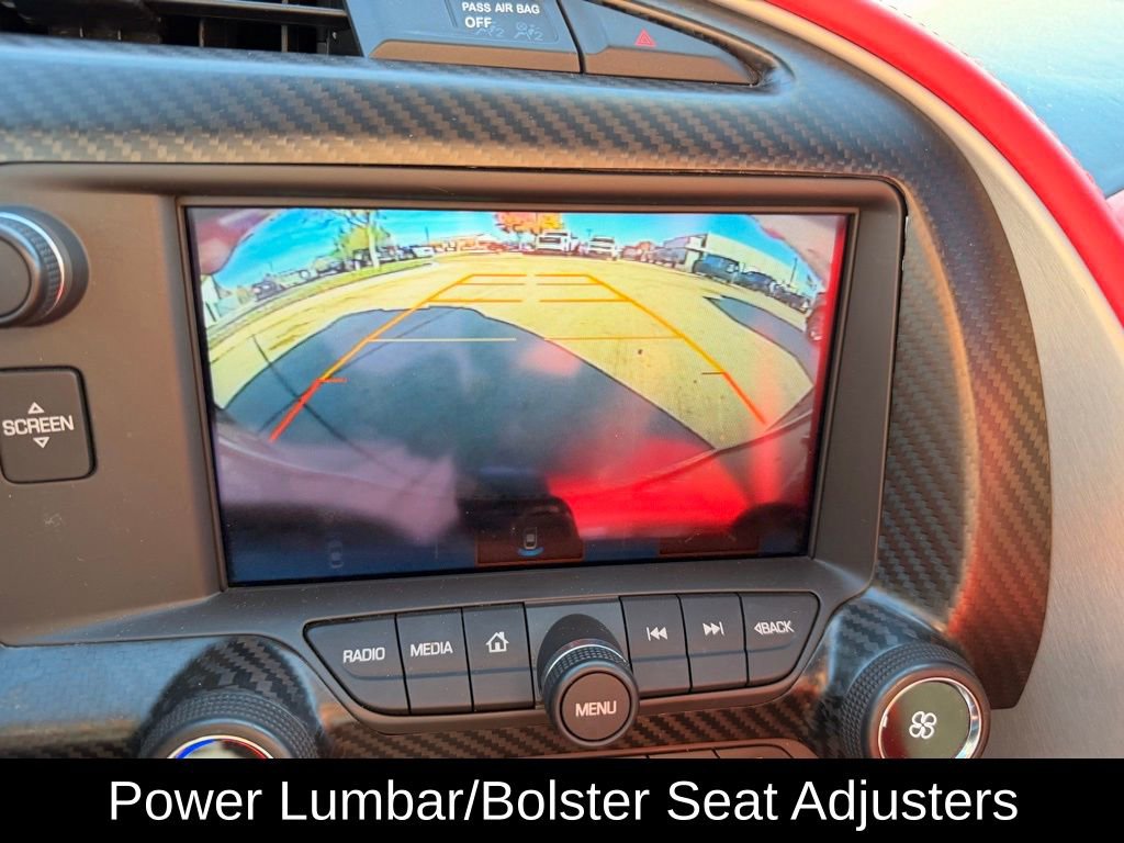 Used 2019 Chevrolet Corvette Z06 image 22