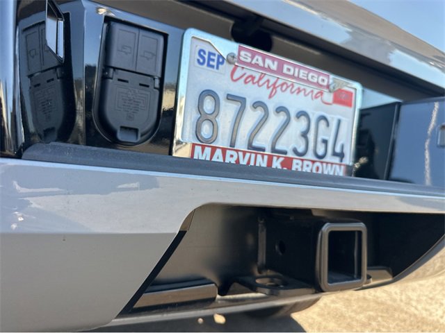 New 2025 GMC Sierra EV Denali image 19