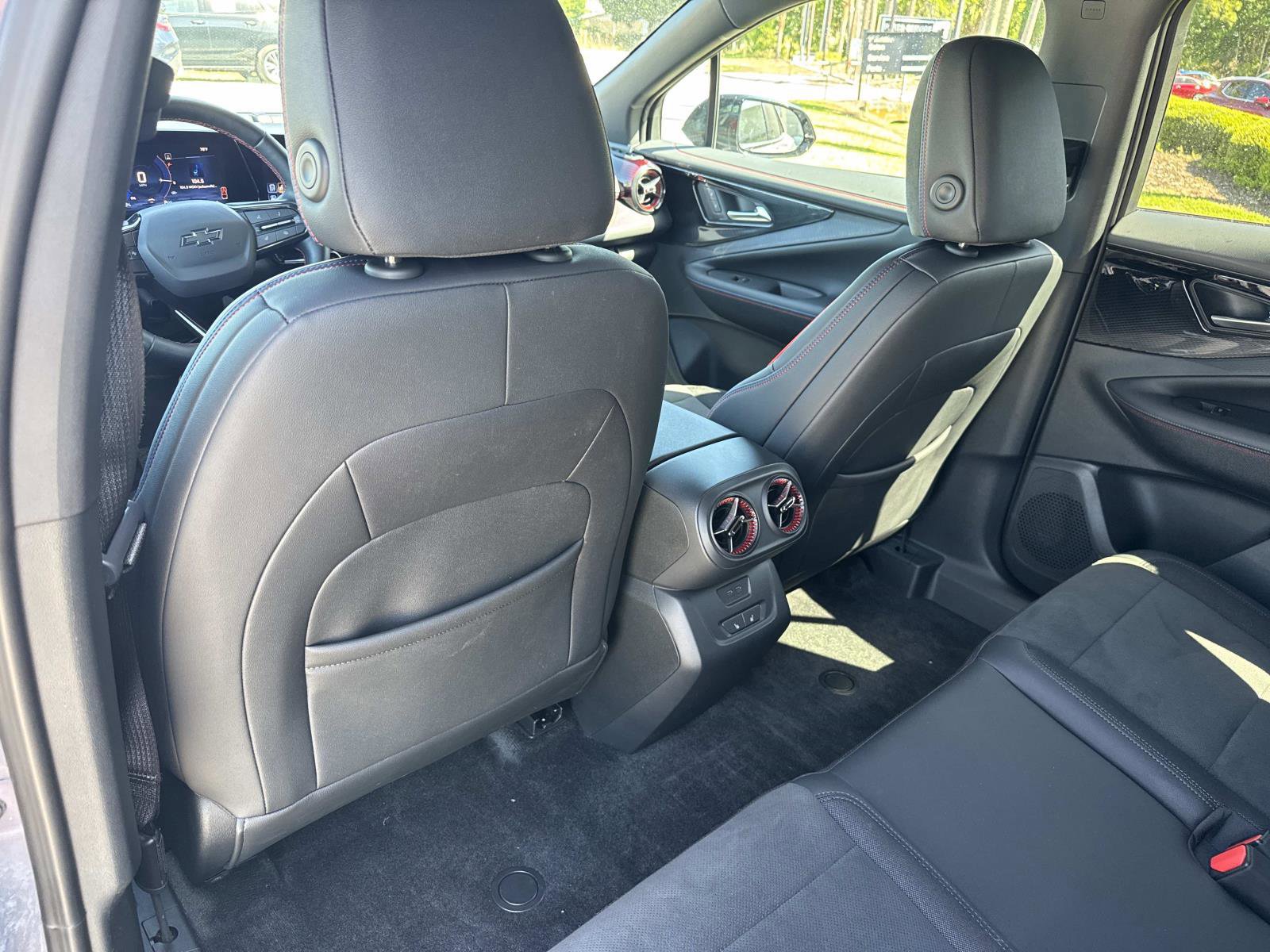 Used 2024 Chevrolet Blazer EV RS AWD/4WD image 12