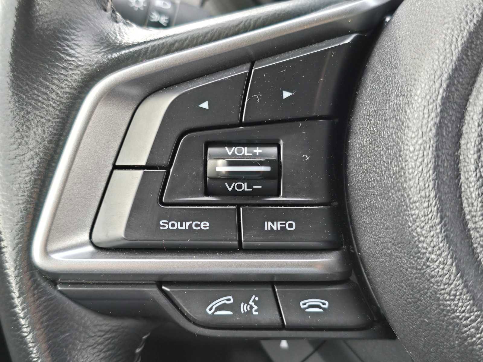 Used 2023 Subaru Forester Premium image 36