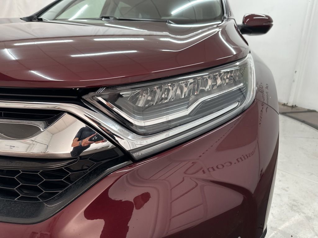 Used 2017 Honda CR-V Touring image 28