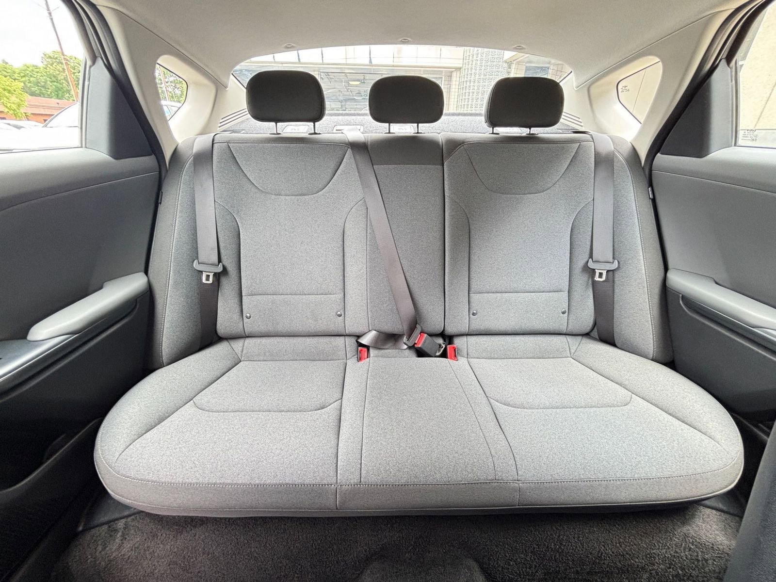 Used 2025 Kia K4 FWD image 38
