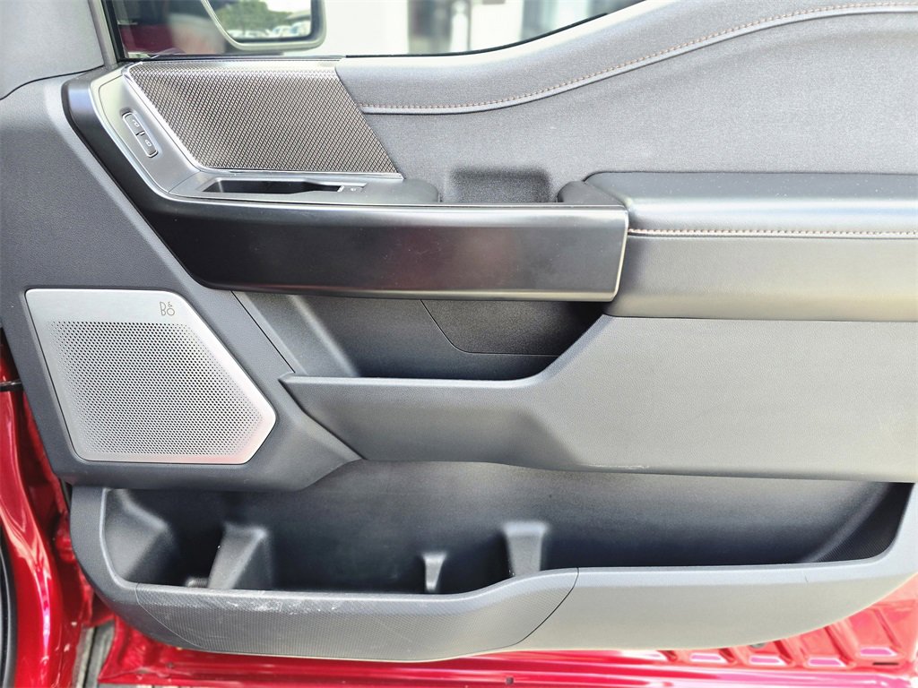 Used 2022 Ford F150 Raptor w/ Equipment Group 801A High image 11