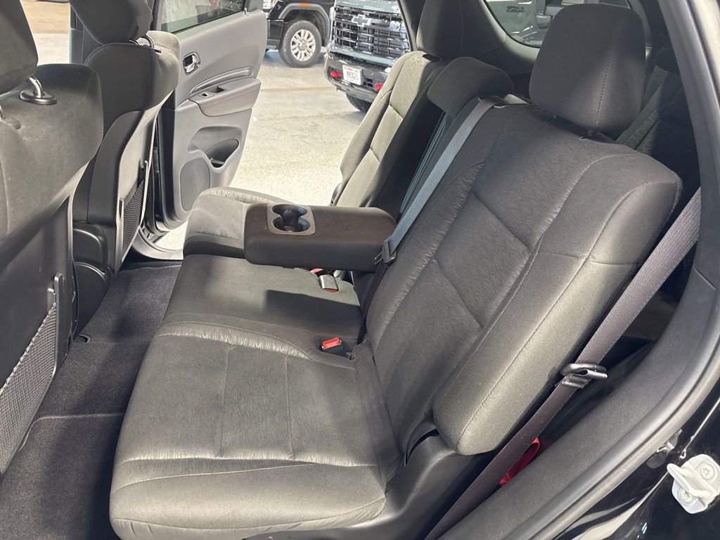 Used 2024 Dodge Durango GT image 28