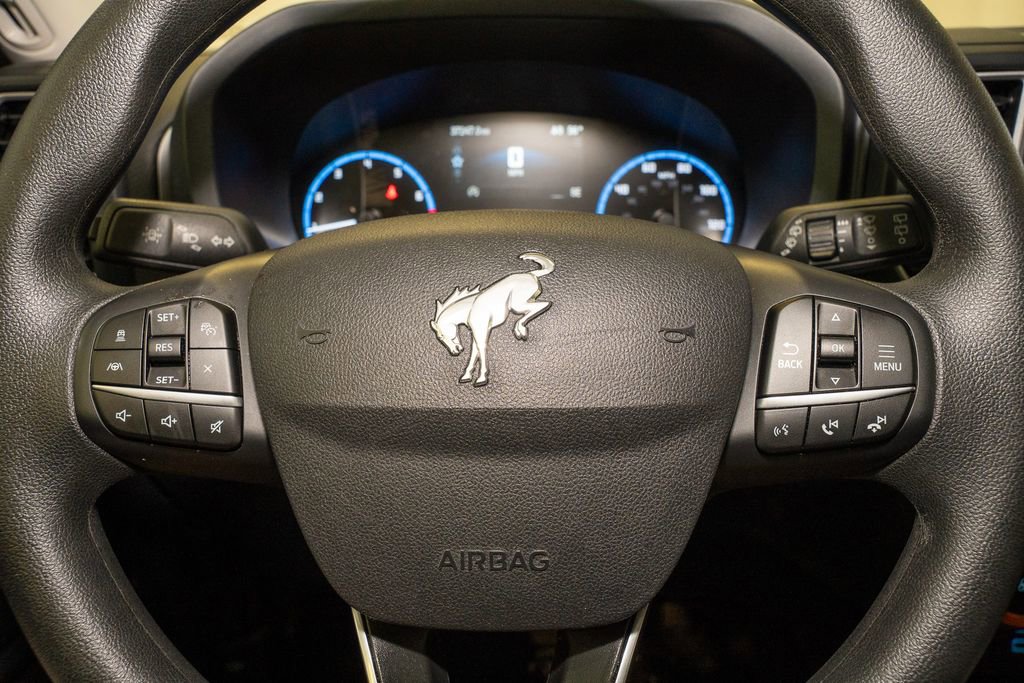 Used 2022 Ford Bronco Sport Big Bend image 17