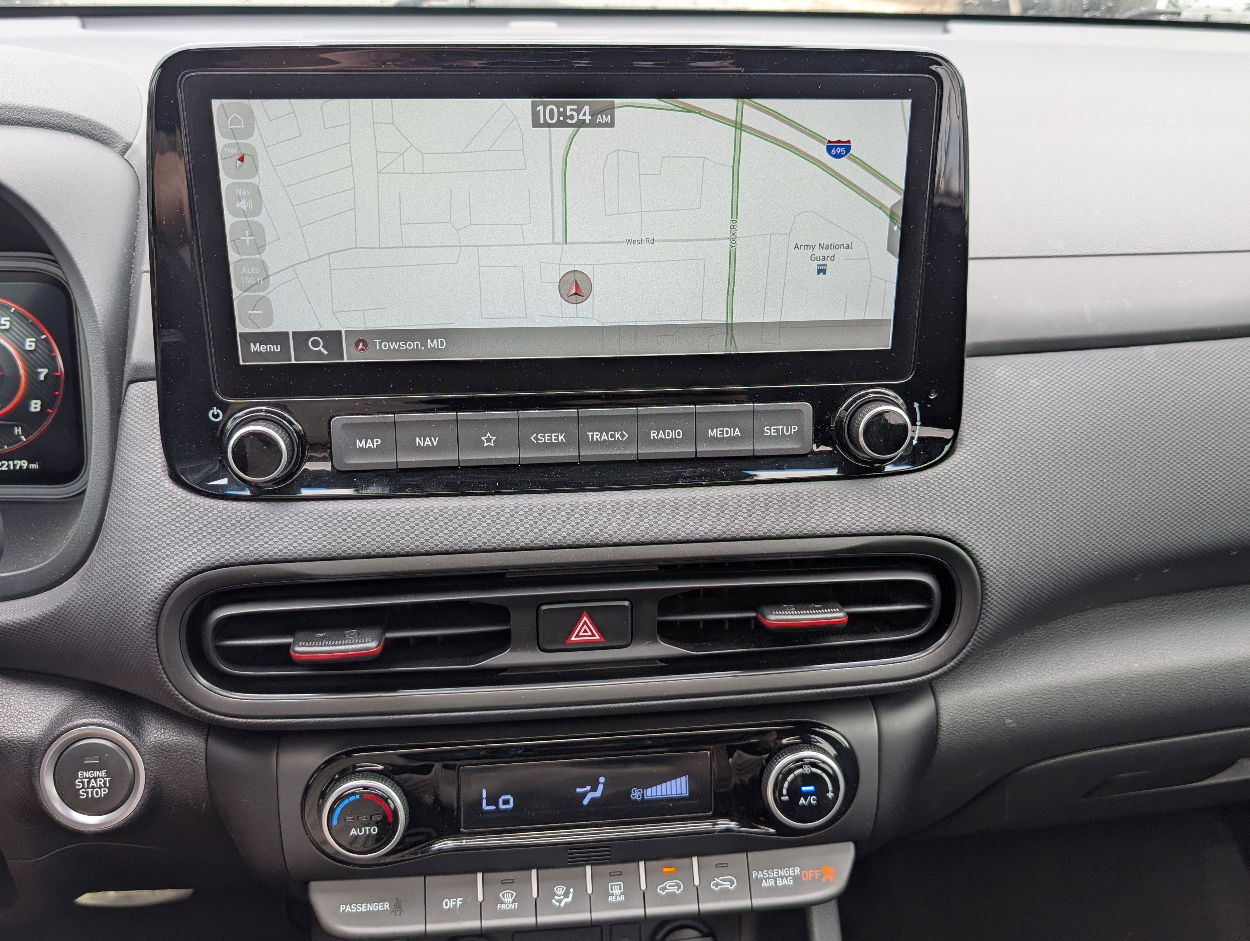 Used 2023 Hyundai Kona N Line image 29