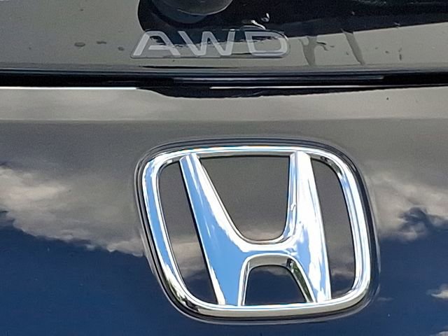 Certified 2023 Honda HR-V LX image 29