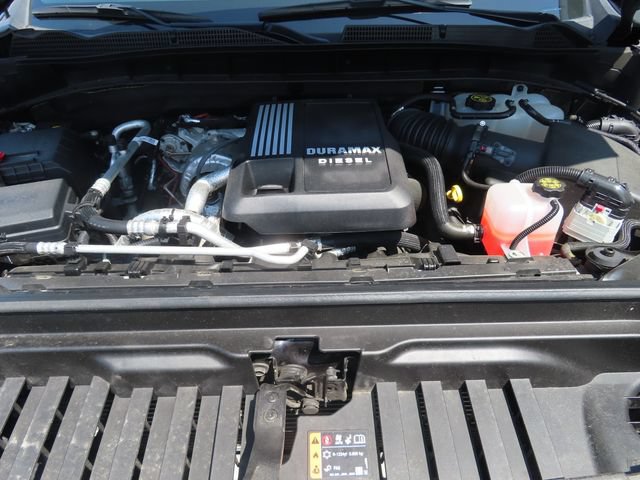 Used 2024 GMC Sierra 1500 Elevation w/ Preferred Package AWD/4WD image 14