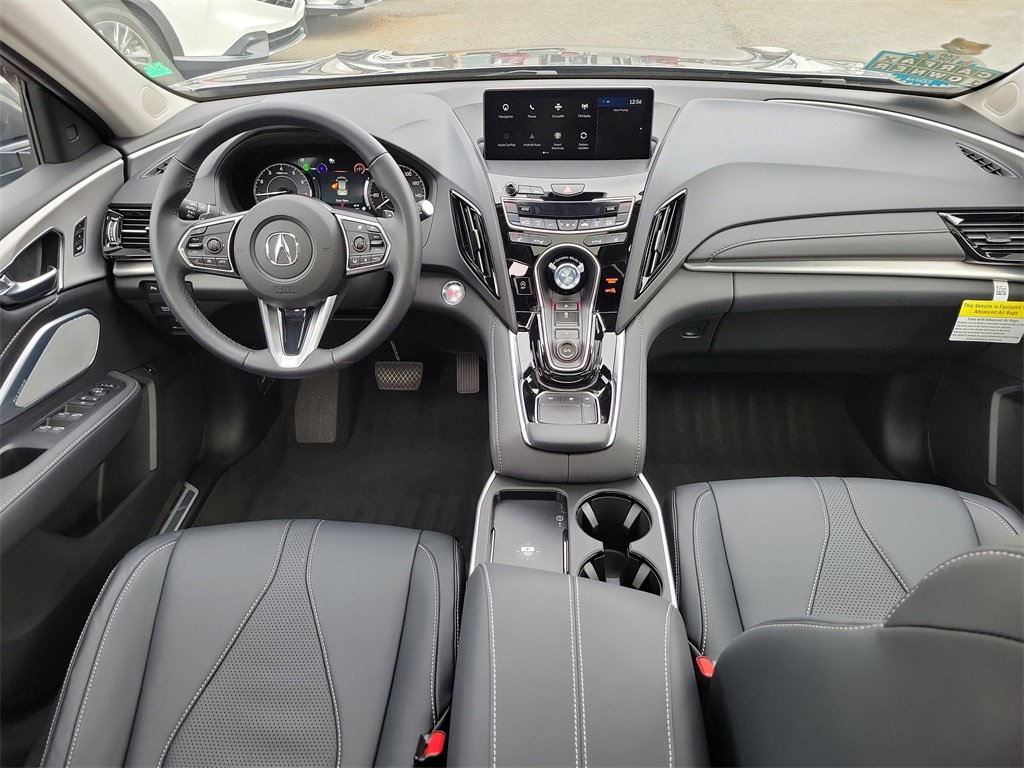 Certified 2025 Acura RDX Technology Package image 15