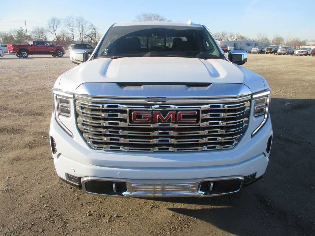 New 2026 GMC Sierra 1500 Denali image 12