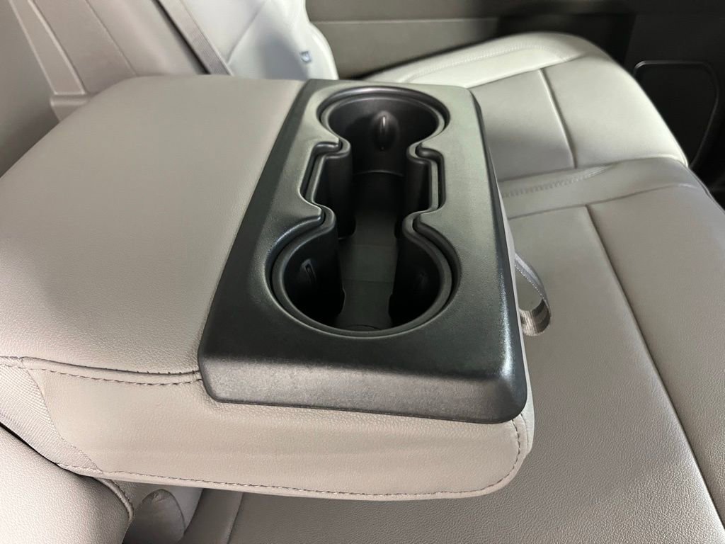 New 2026 Chevrolet Silverado 2500 LTZ w/ LTZ Premium Package image 19