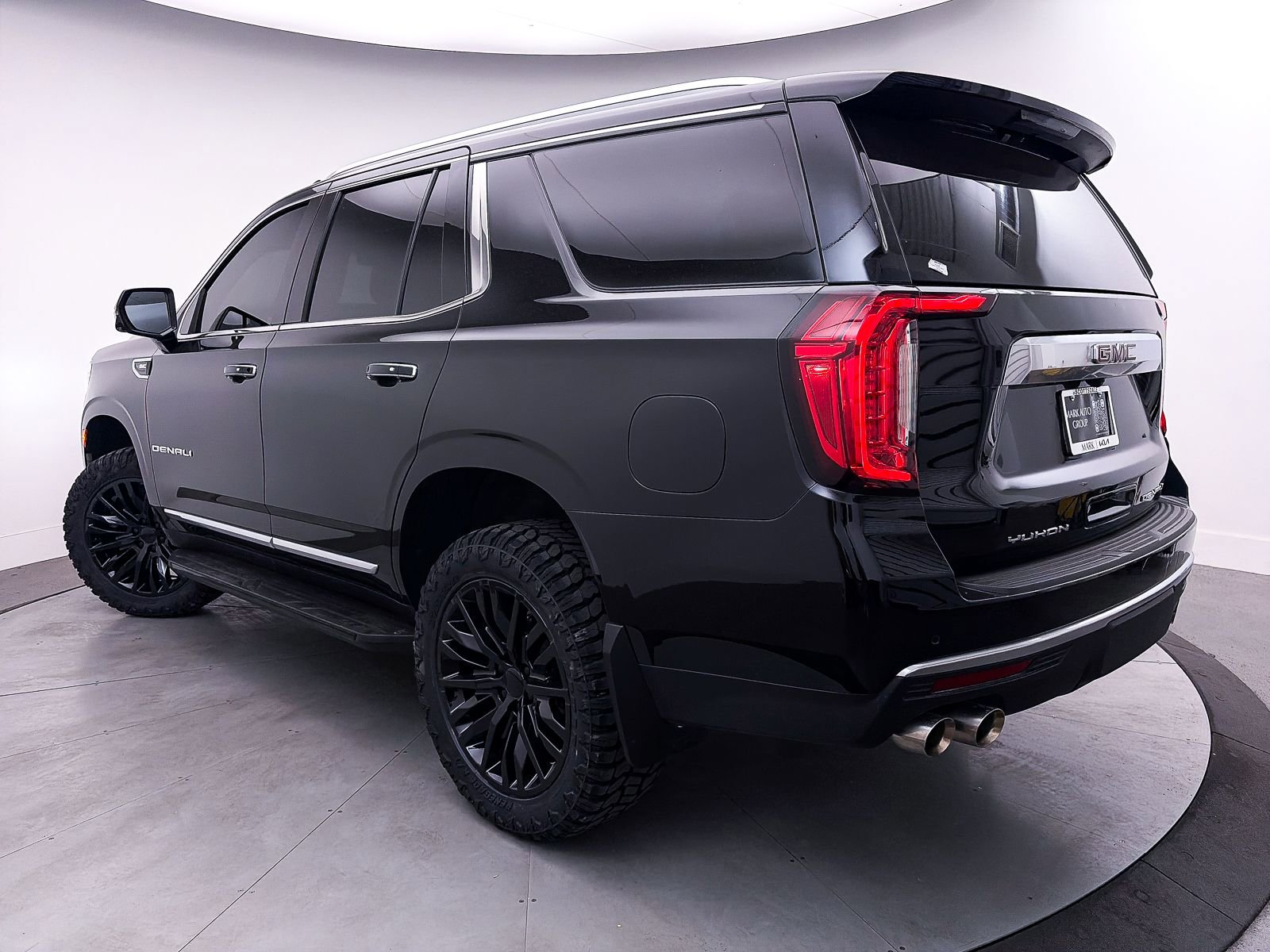 Used 2024 GMC Yukon Denali image 5