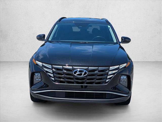 Used 2022 Hyundai Tucson SEL w/ Convenience Package FWD video 2