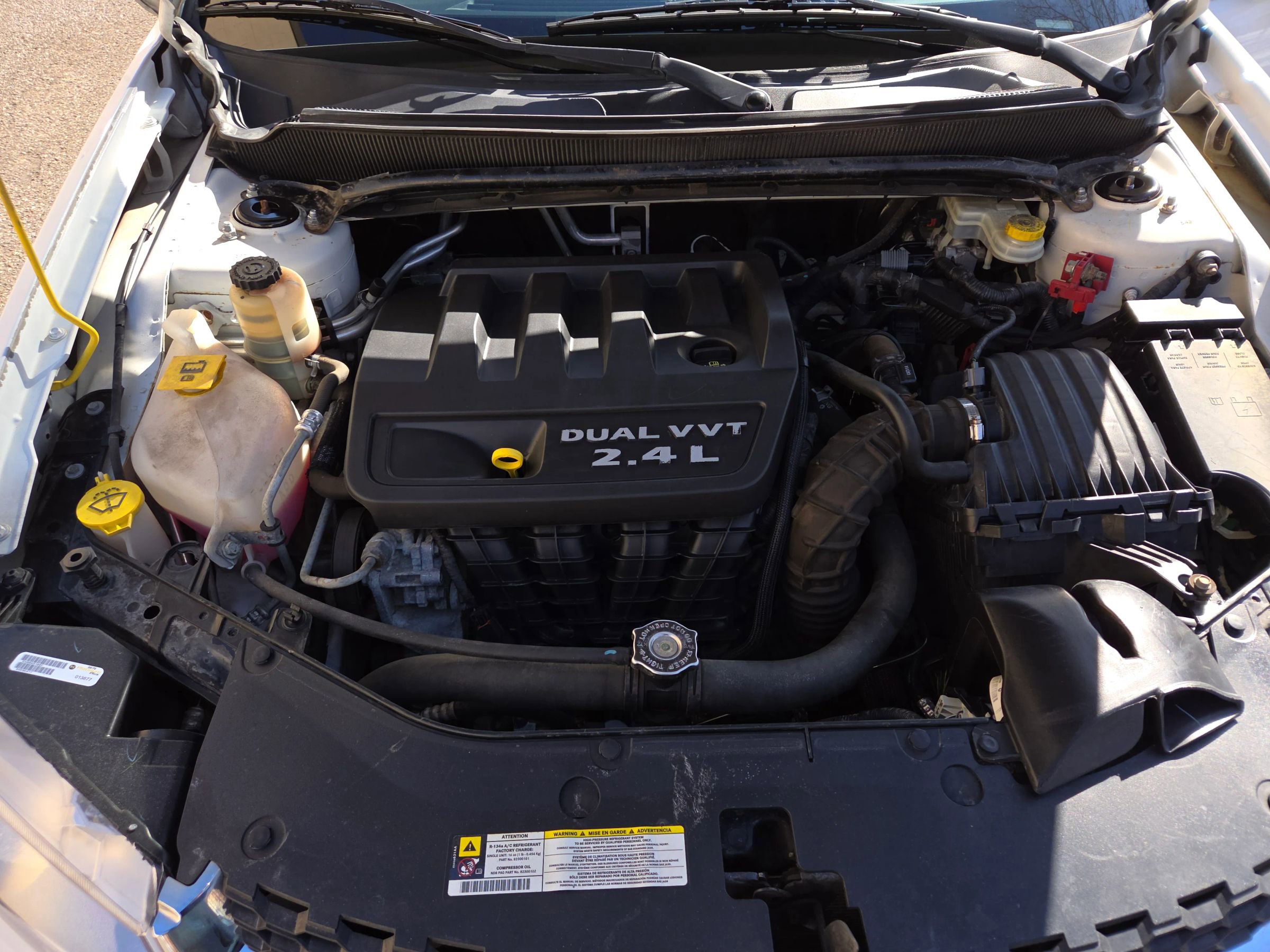 Used 2013 Dodge Avenger SE image 11