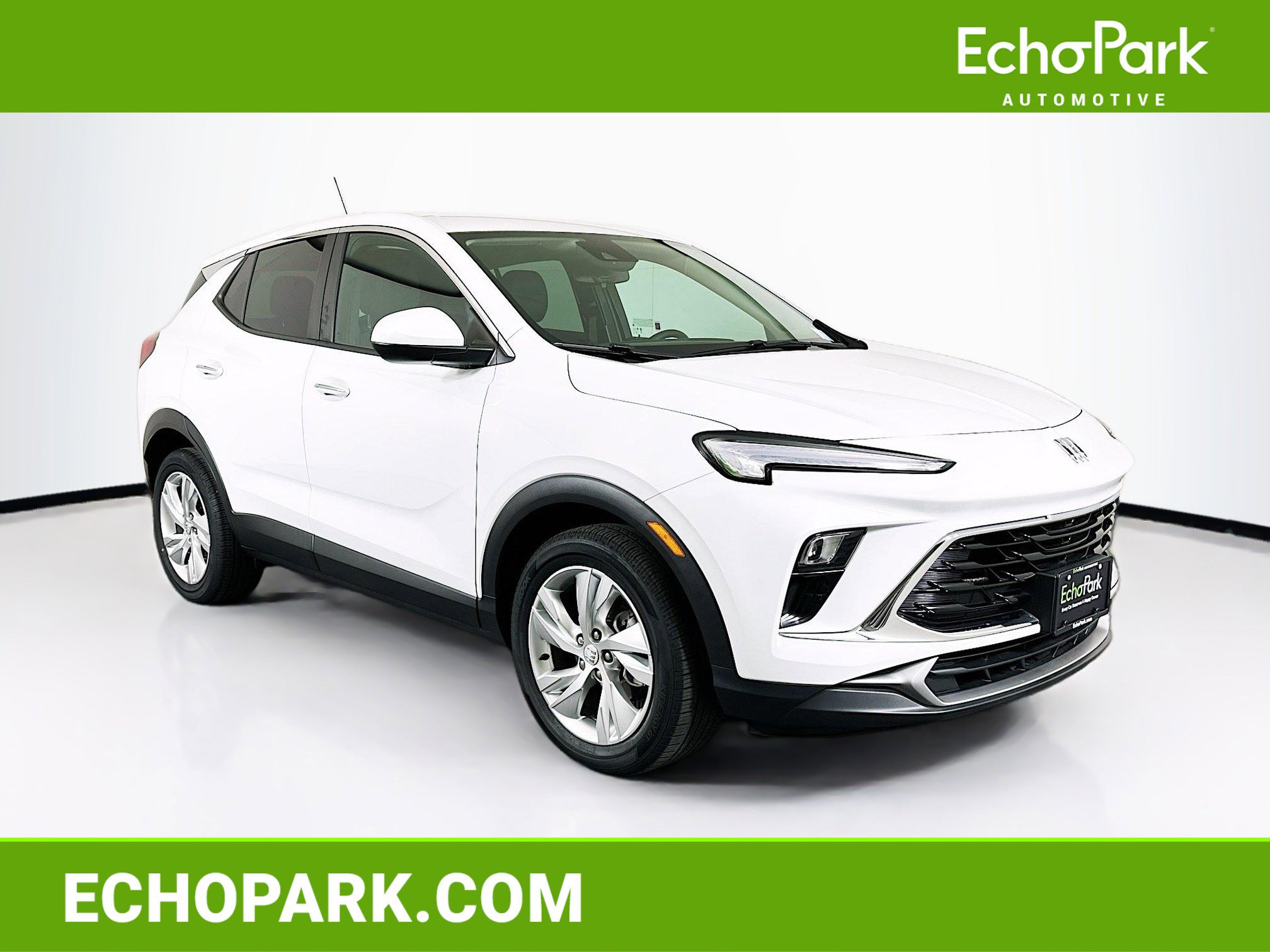 Used 2024 Buick Encore GX Preferred image 1