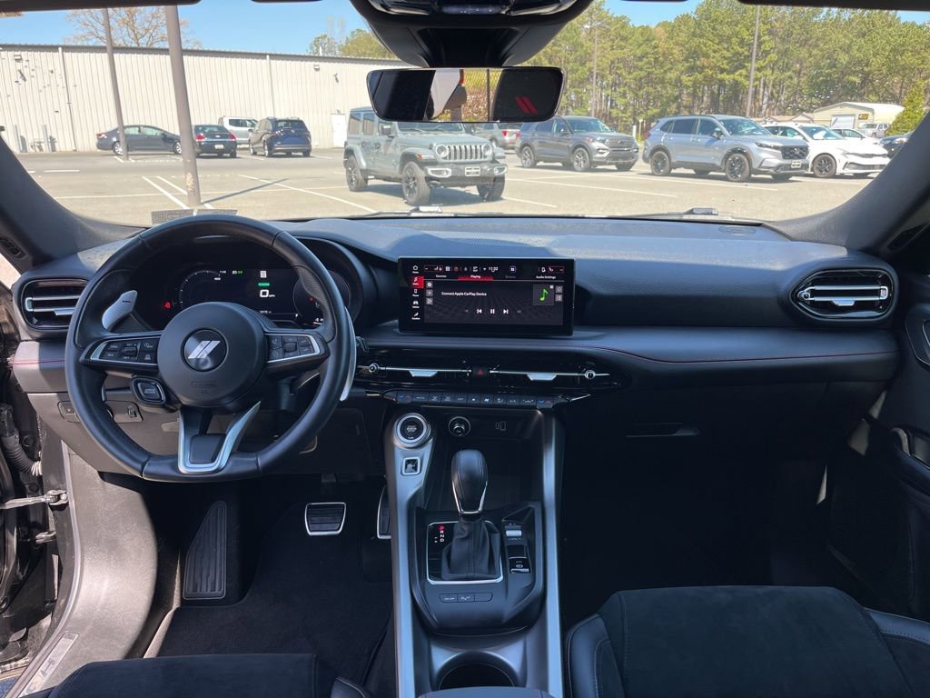 Used 2024 Dodge Hornet R/T w/ Track Pack image 8