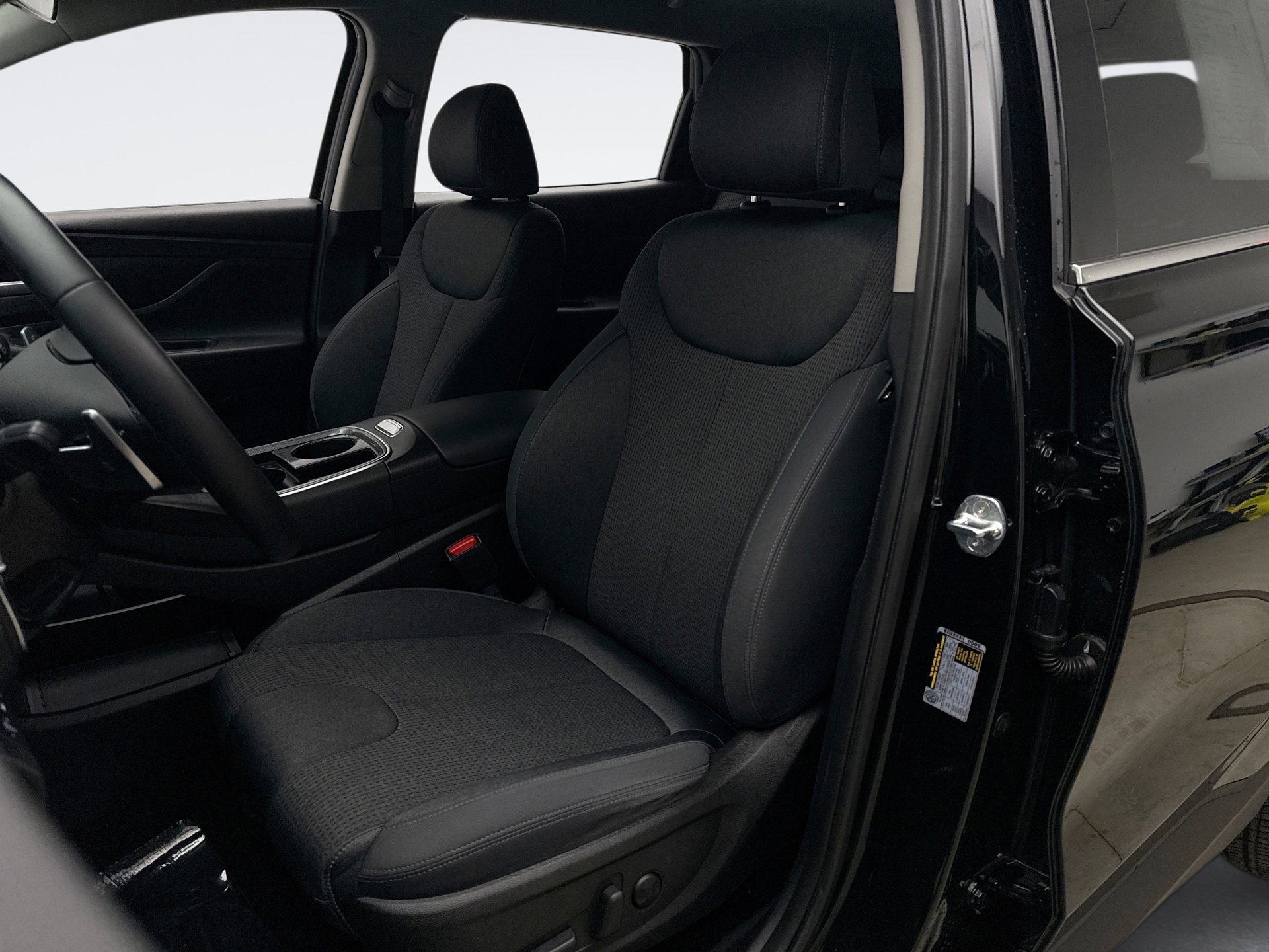 Used 2023 Hyundai Santa Fe SEL image 11