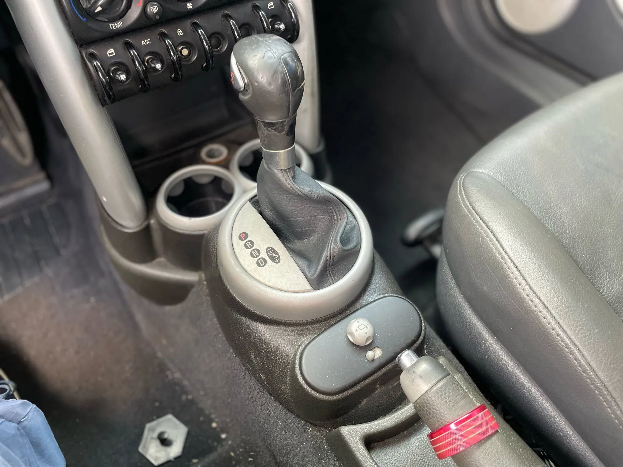 Used 2006 MINI Cooper S image 28