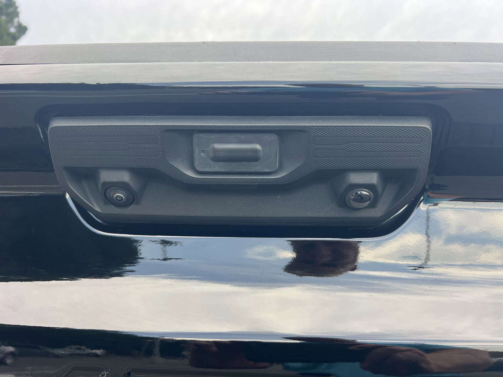 Used 2024 Chevrolet Silverado 1500 LT w/ Protection Package image 10