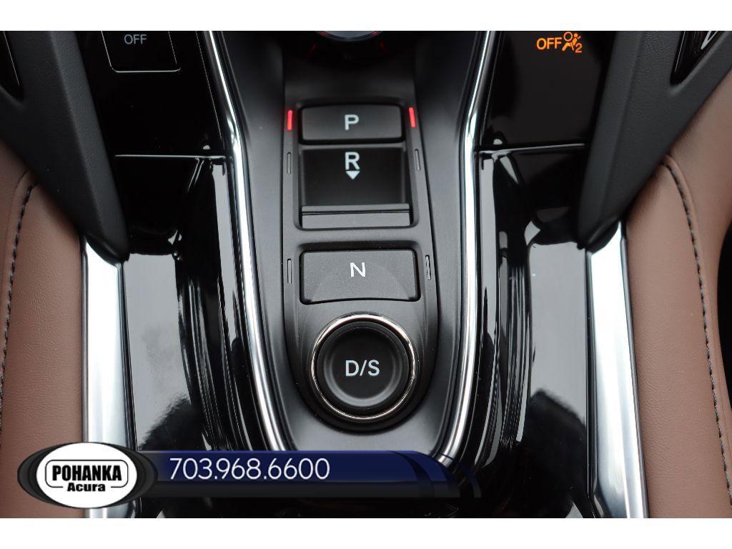 New 2026 Acura RDX w/ Technology Package image 20