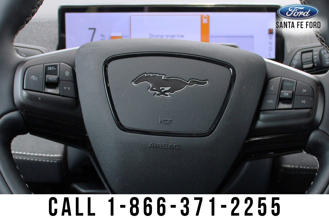 New 2024 Ford Mustang Mach-E GT image 29