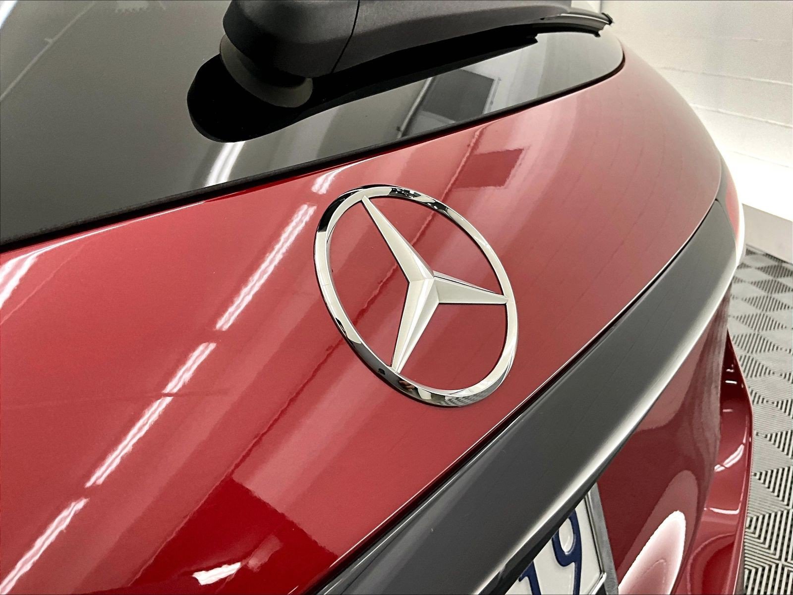 Certified 2024 Mercedes-Benz GLC 300 image 32
