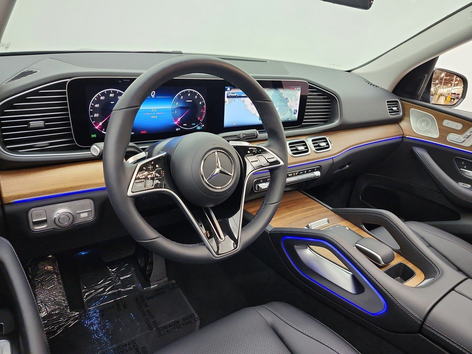 Certified 2025 Mercedes-Benz GLE 350 4MATIC image 14
