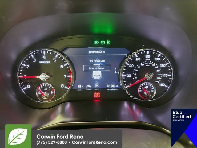 Used 2022 Kia Telluride SX w/ SX Prestige Package AWD/4WD image 16