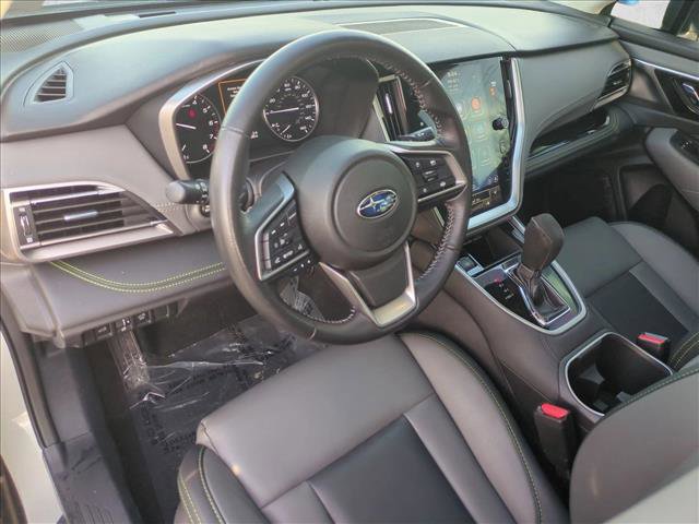 Used 2023 Subaru Outback Onyx Edition XT image 10